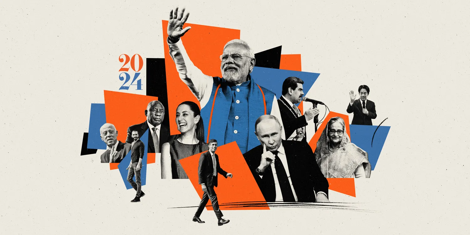 Indian Foreign Policy in the Modi Era: Strategic Shifts Unveiled