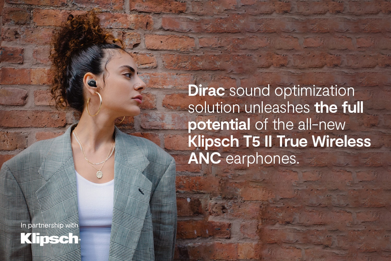 Anc Earbuds